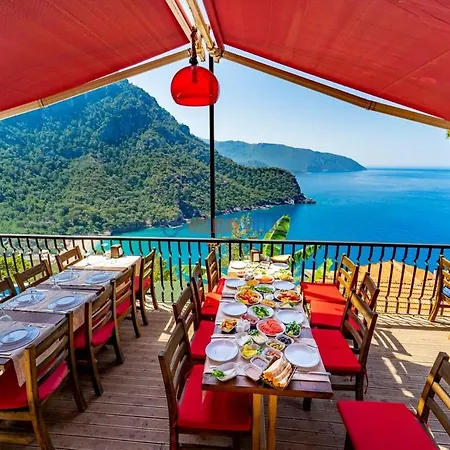Bed and breakfast The View *