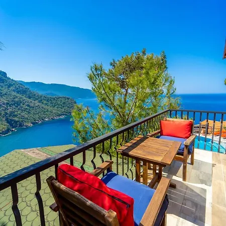 Bed and breakfast The View *