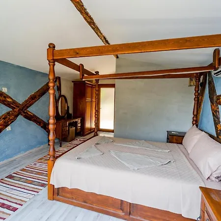 Bed and breakfast The View