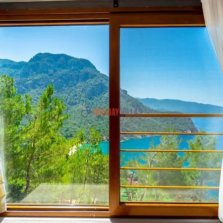 Bed & Breakfast The View *