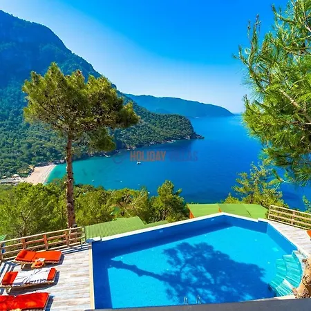 Bed & Breakfast The View