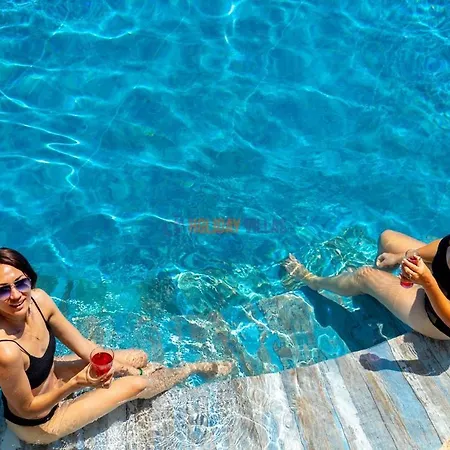 The View * Fethiye