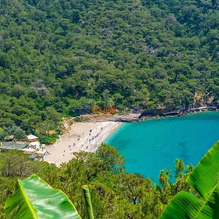 The View Fethiye