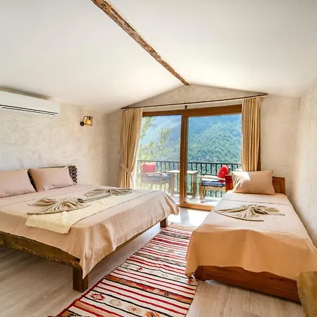 The View Bed & Breakfast *