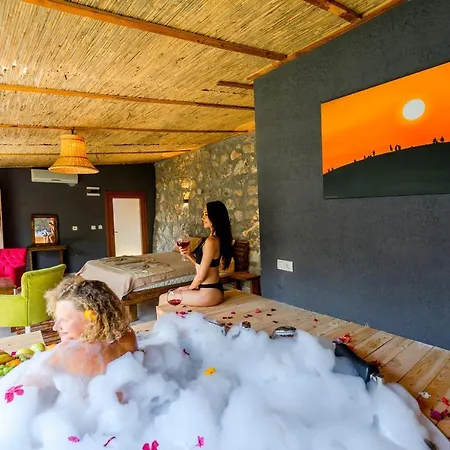 The View Bed & Breakfast Fethiye