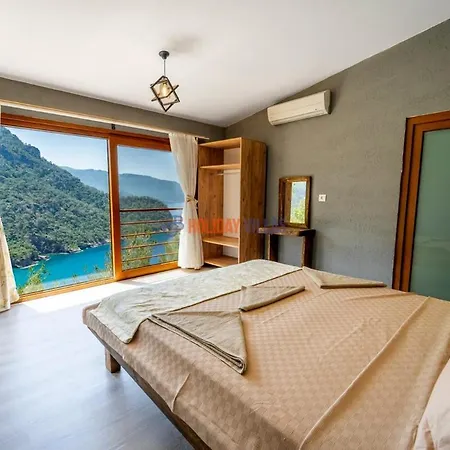 The View * Fethiye
