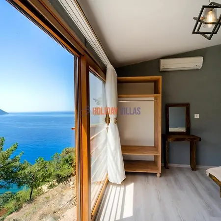 The View Fethiye