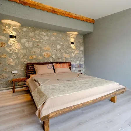 The View Bed & Breakfast Fethiye